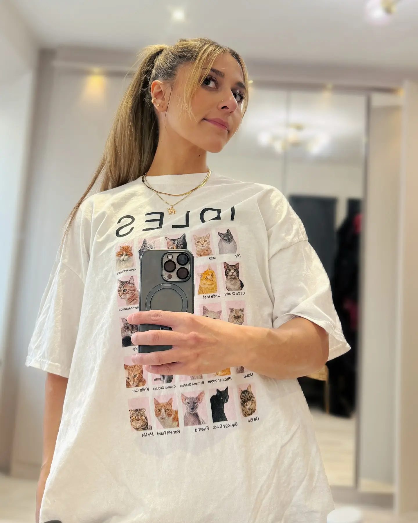 Dina Tokio’s Quirky Musings On Life And Love Celebrity Dina Tokio shares playful, candid musings on parenting, food, and strength. Wow