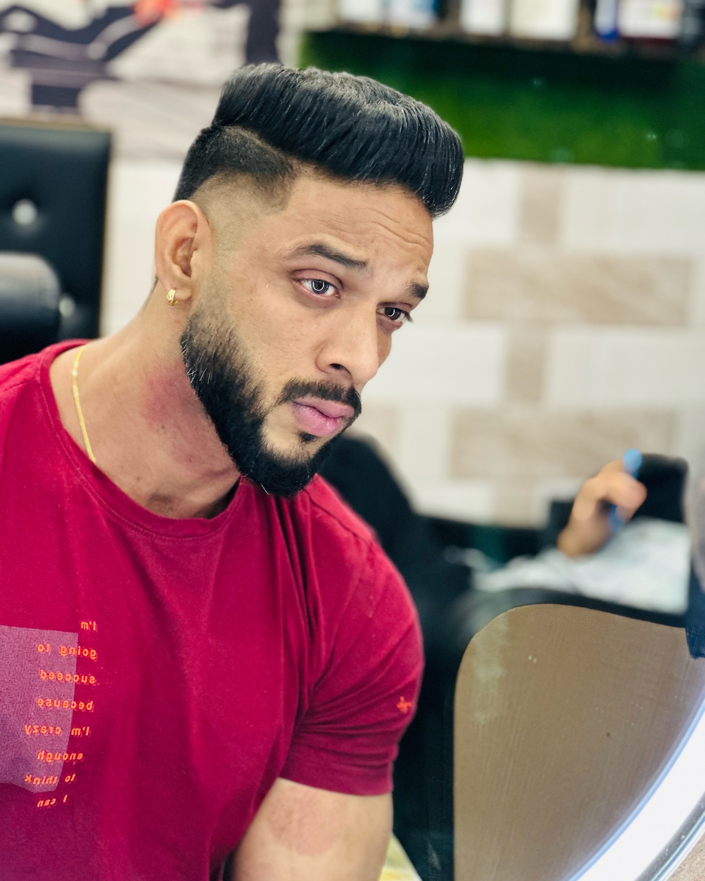 Discipline Meets Grooming: Fitness Personality Raj Kumar Inspires