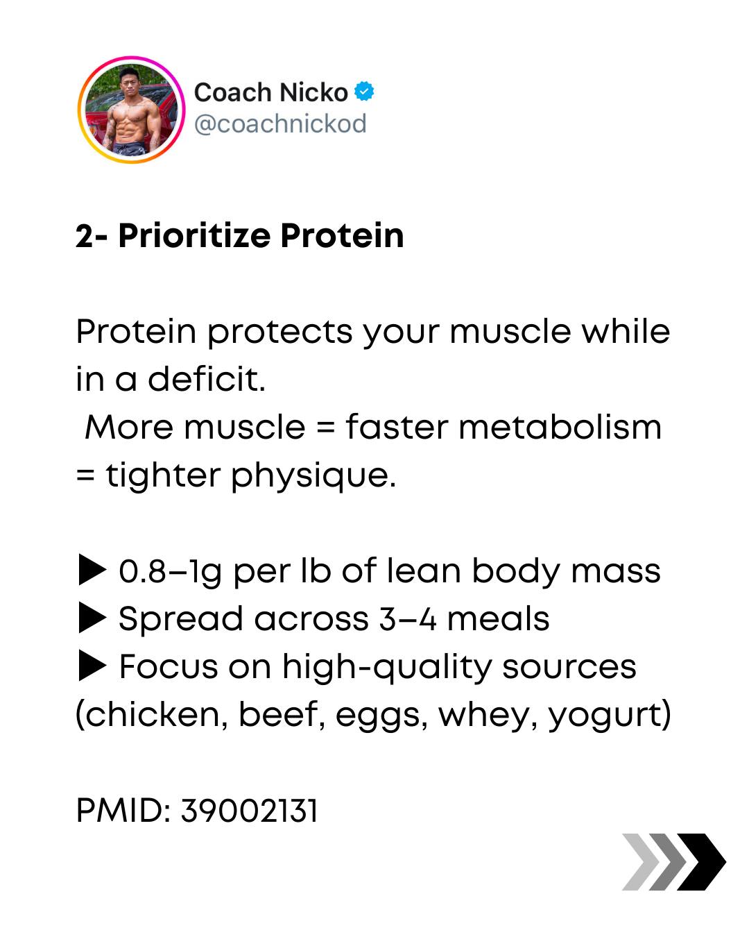 Disciplined Men: Optimize Fat Loss System