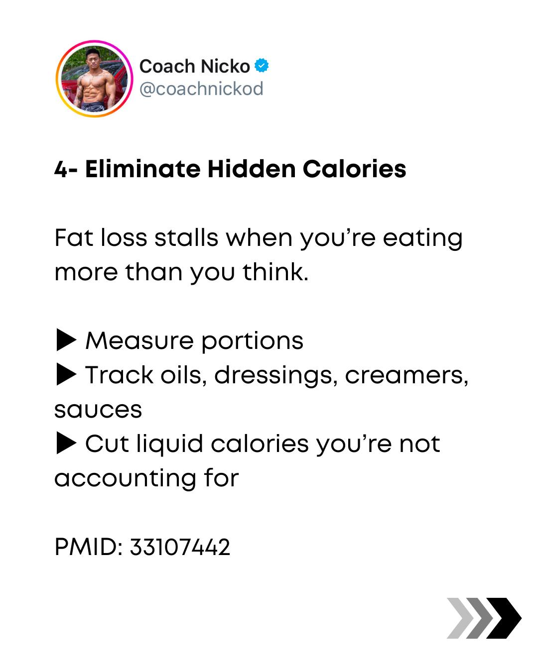 Disciplined Men: Optimize Fat Loss System