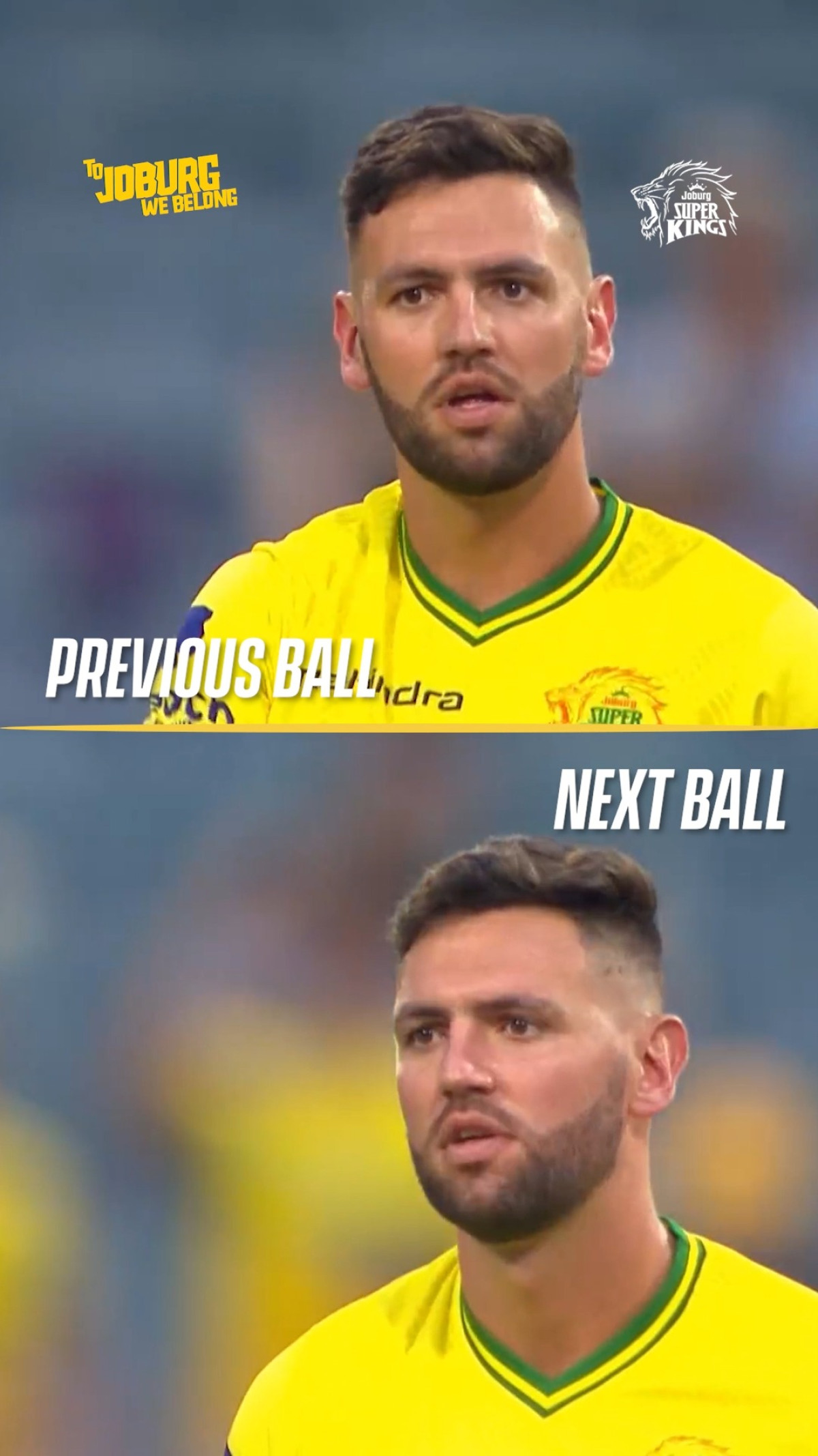 Donovan Delivers For Joburg Super Kings Donovan's strike ignites play, fueling pride, passion and triumph in Joburg’s SA20. - Wow!