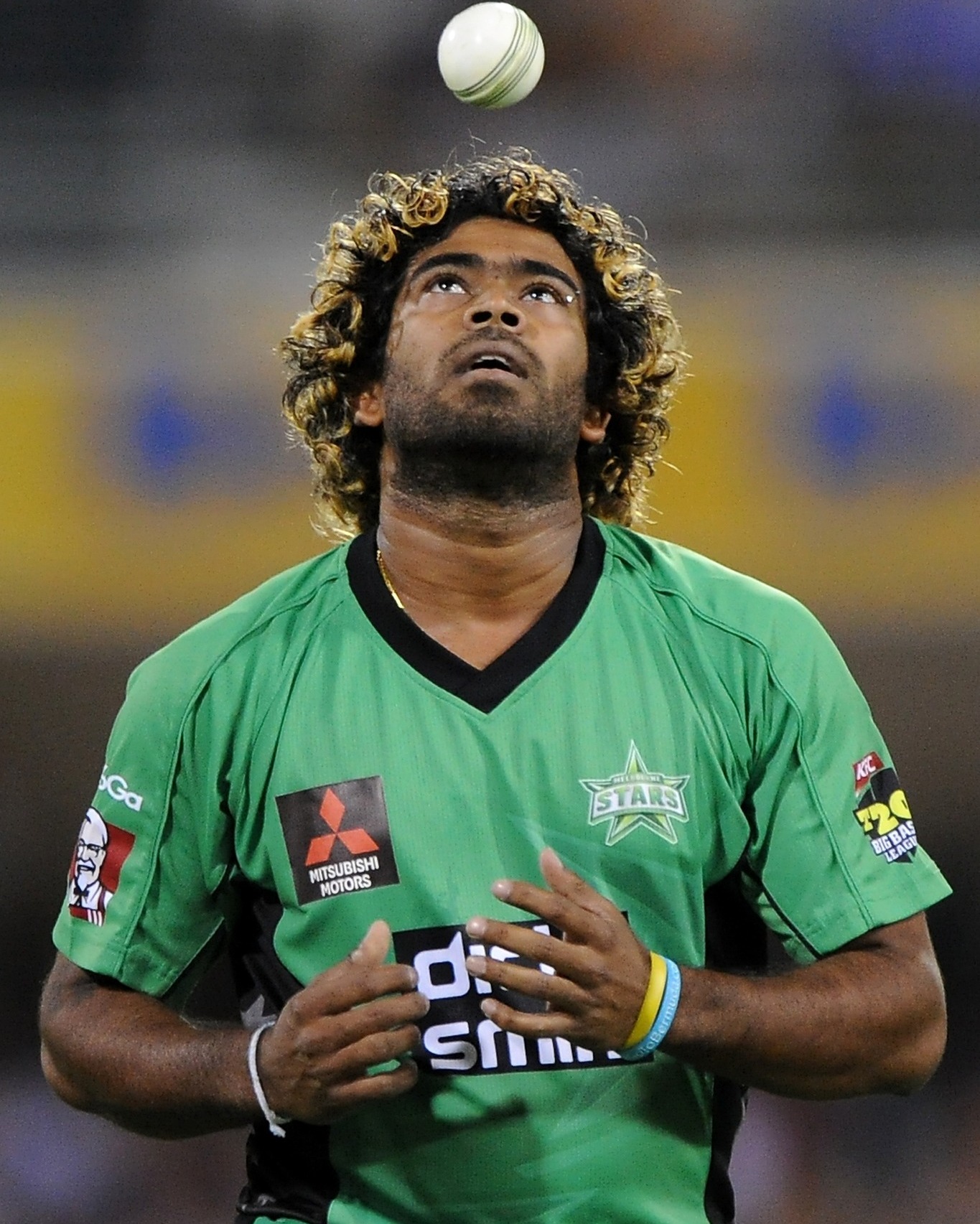 Draft Countdown Energizes Melbourne Stars Fans