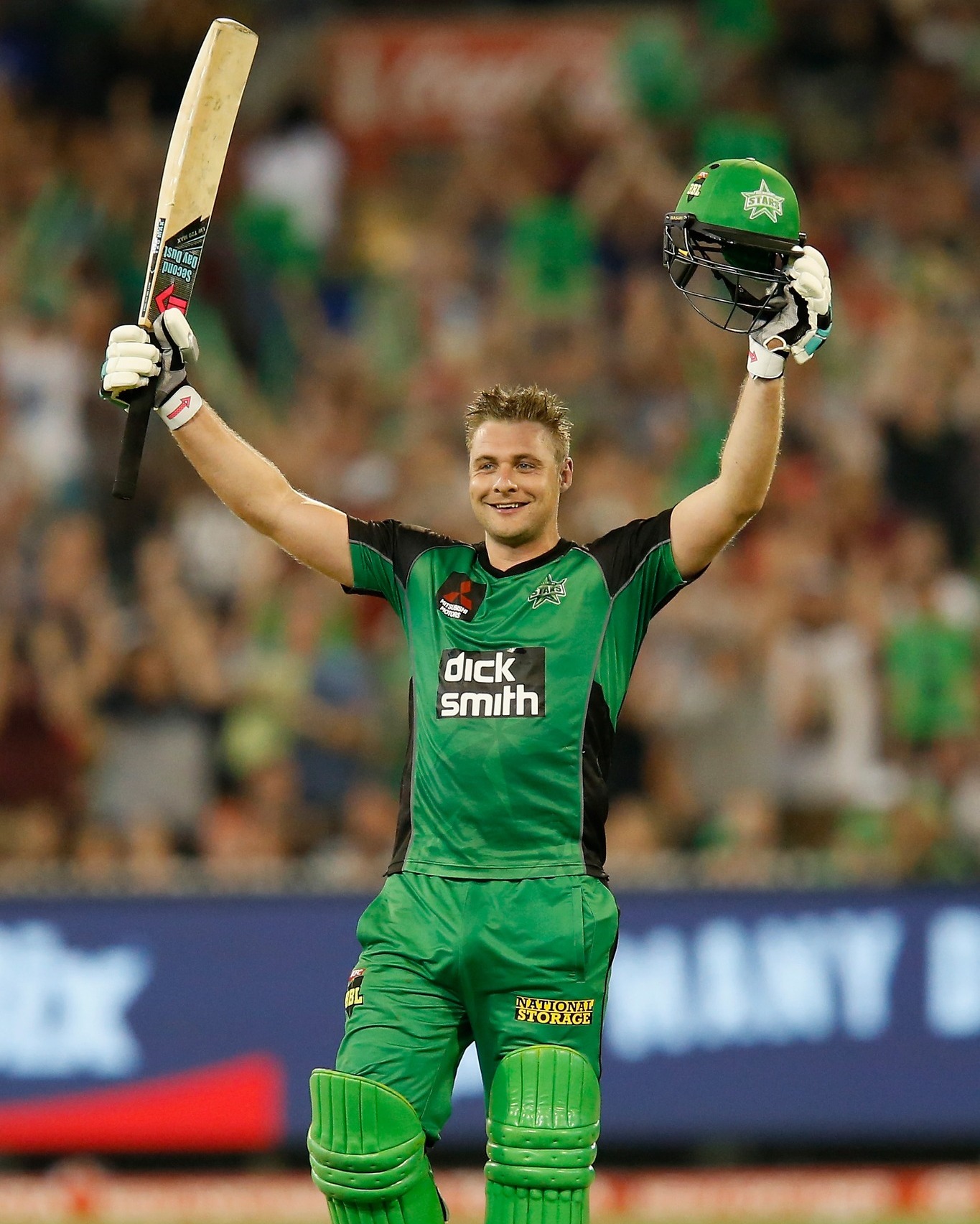 Draft Countdown Energizes Melbourne Stars Fans