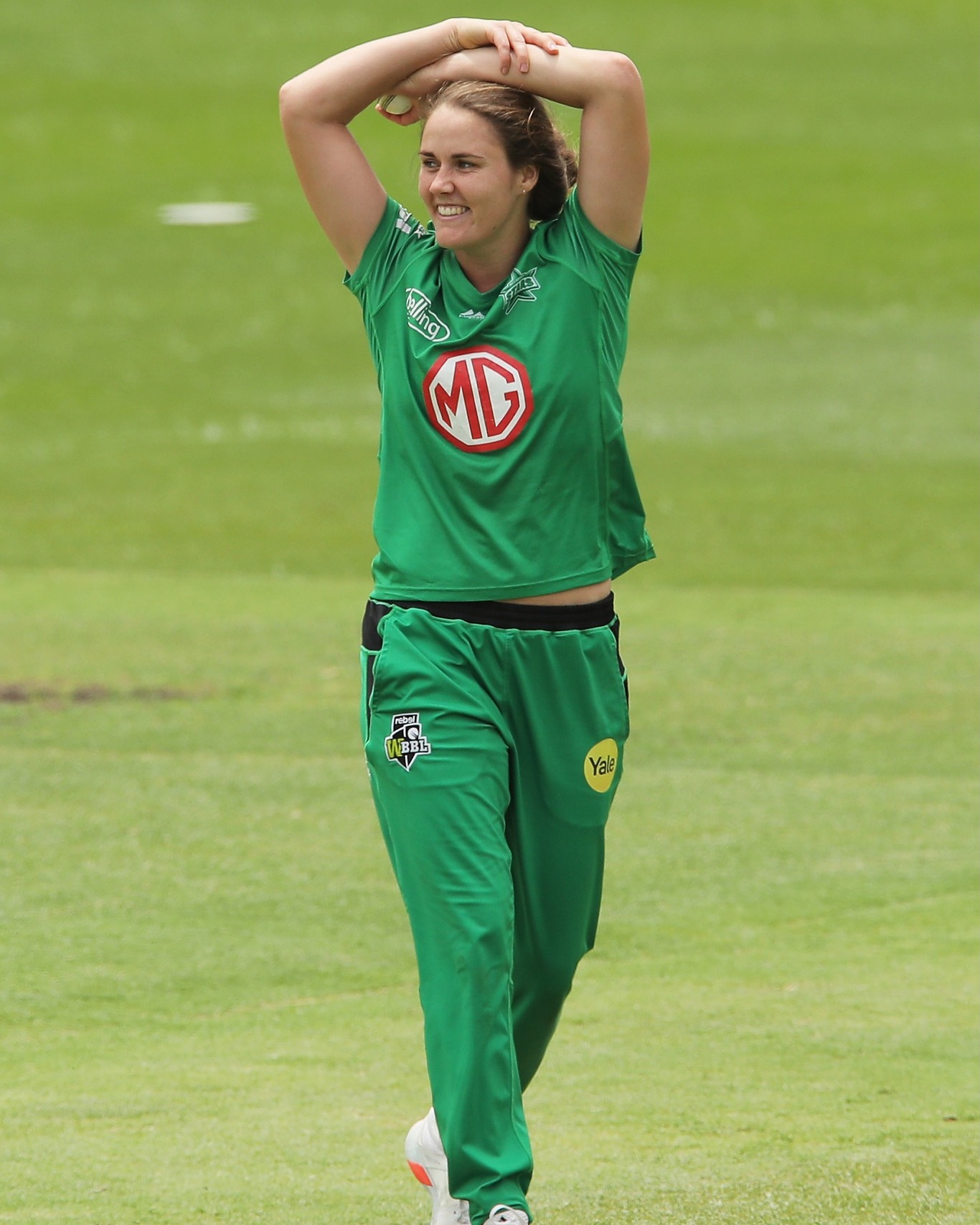 Draft Countdown Energizes Melbourne Stars Fans