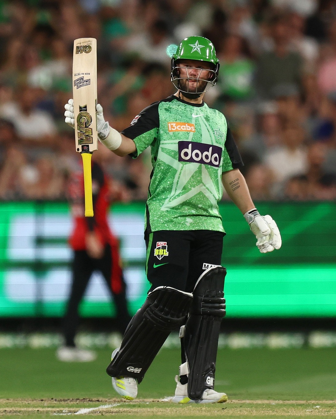 Draft Countdown Energizes Melbourne Stars Fans