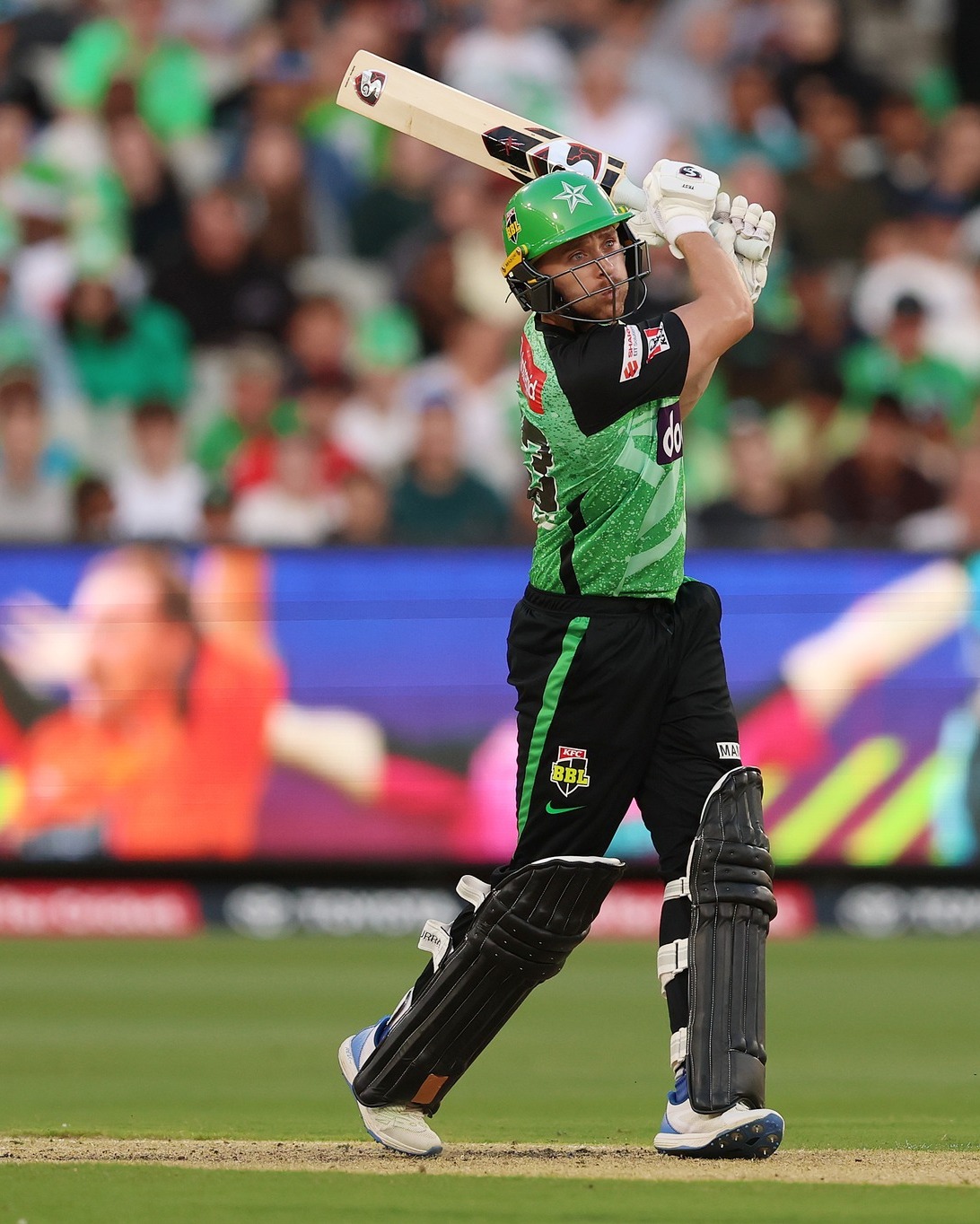 Draft Countdown Energizes Melbourne Stars Fans