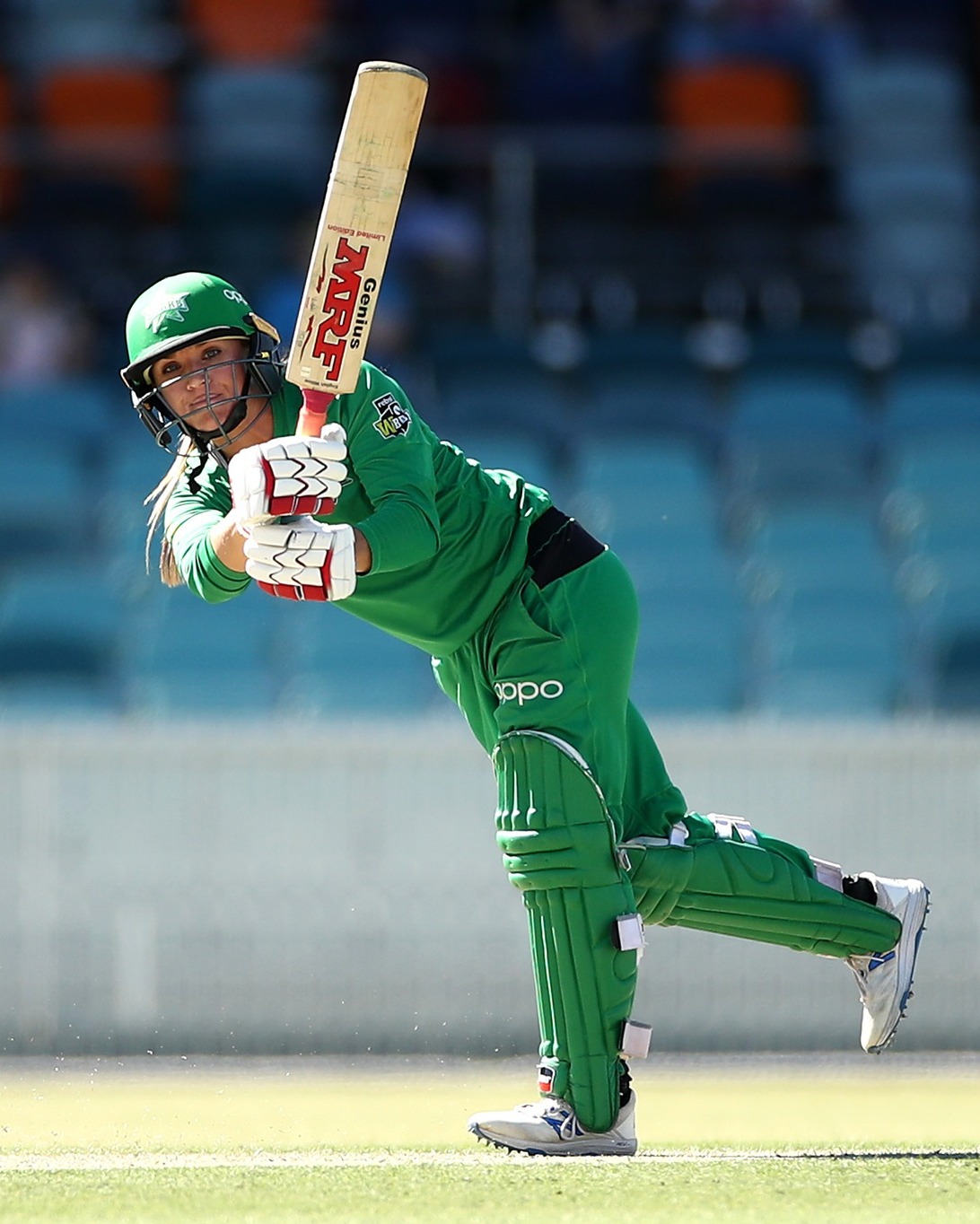 Draft Countdown Energizes Melbourne Stars Fans