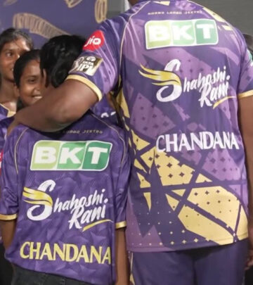 Dwayne Bravo Honors Brave Shahoshi Ranis with Heartfelt Tribute
