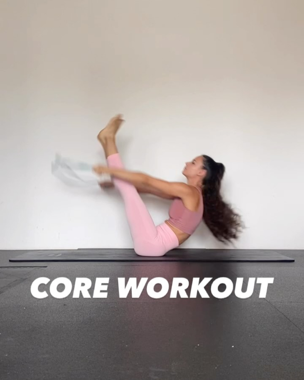 Dynamic Core Workout With Nina Strojnik Boost core strength, improve posture, and elevate fitness with new dynamic training moves.