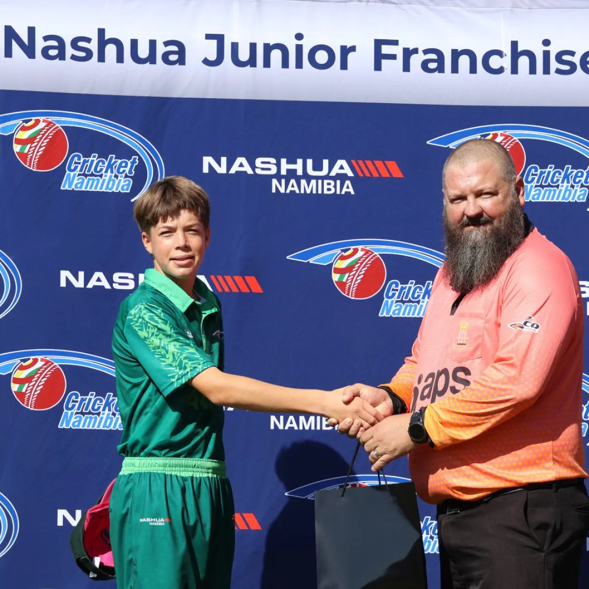 Eagles Soar In U14 Junior Cricket Clash Ashburton Eagles clinch five-wicket victory over Grove Mall Wildcats in an exciting match.
