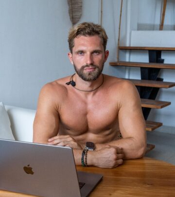 Early To Rise: The Fitness Mantra
