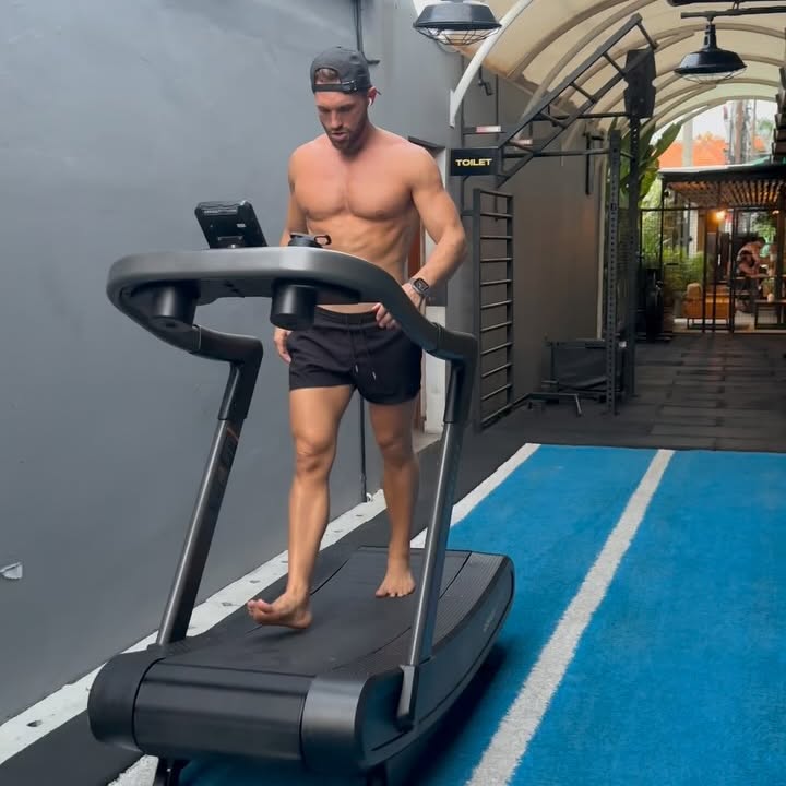 Early To Rise: The Fitness Mantra