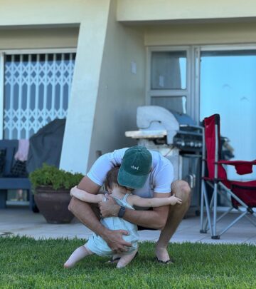 Easter Weekend Moments With Daryn Dupavillon