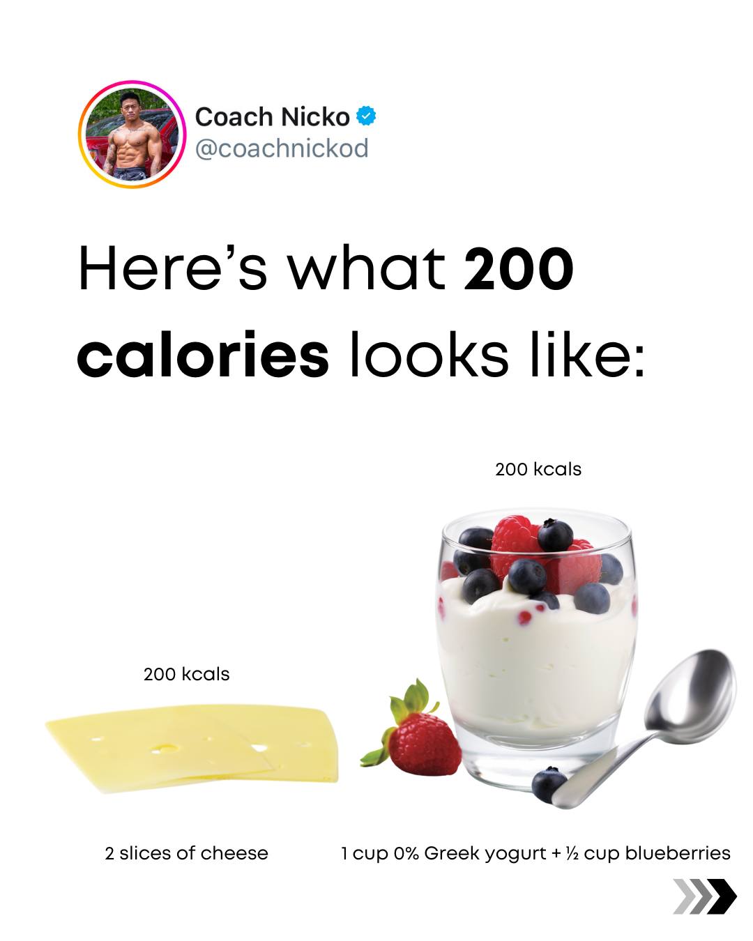 Eat Smarter: The Truth Behind Calorie-Dense Foods
