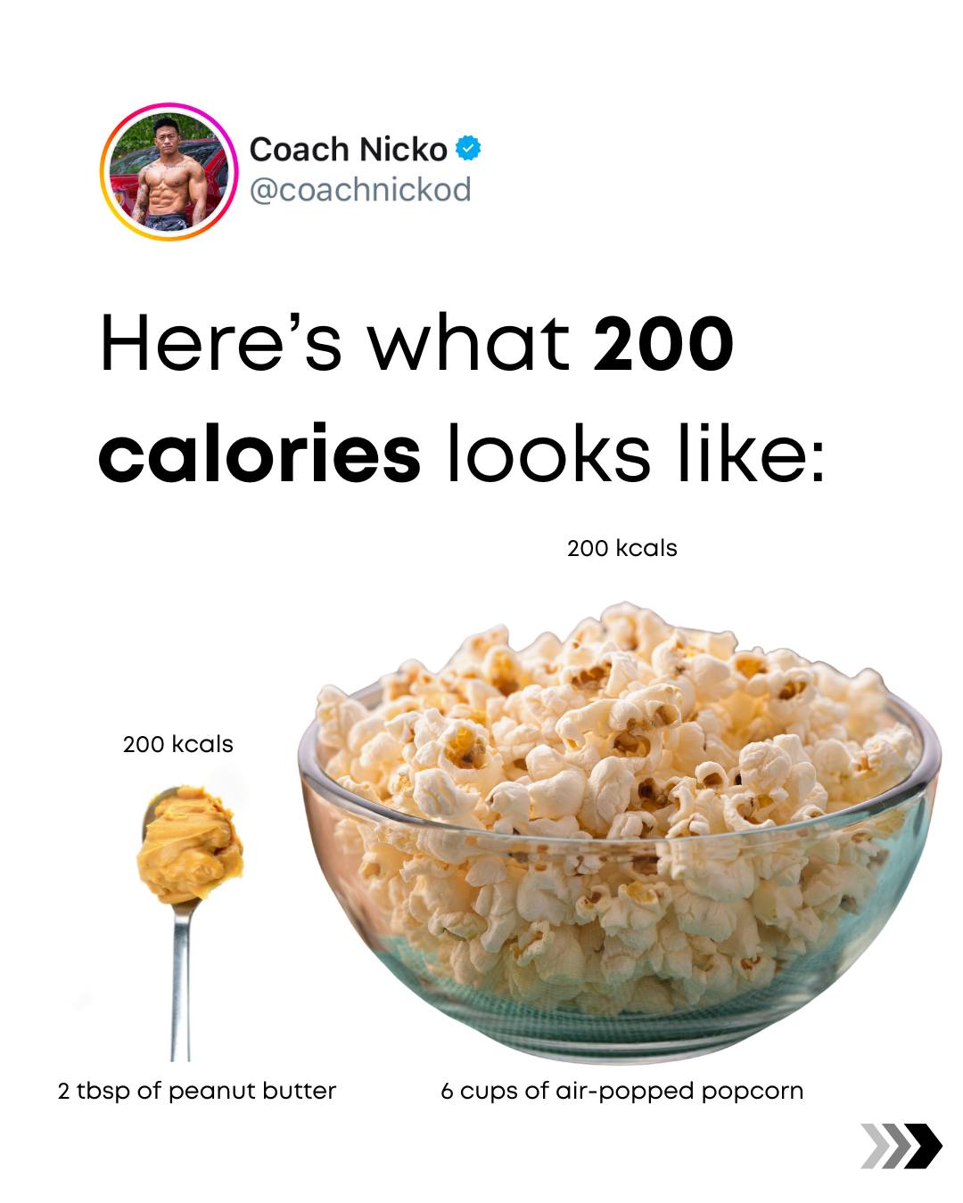 Eat Smarter: The Truth Behind Calorie-Dense Foods