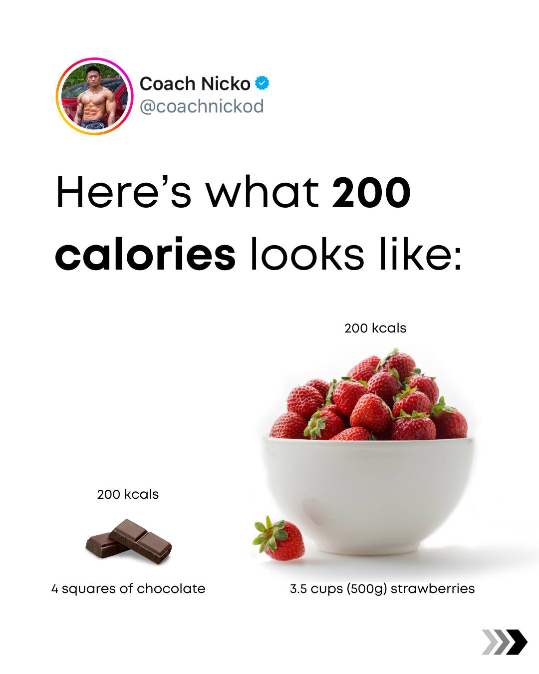 Eat Smarter: The Truth Behind Calorie-Dense Foods