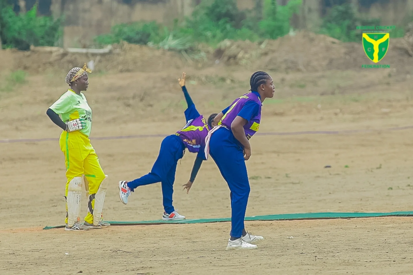 Ebonyi State Triumphs in T20 Cricket Showdown