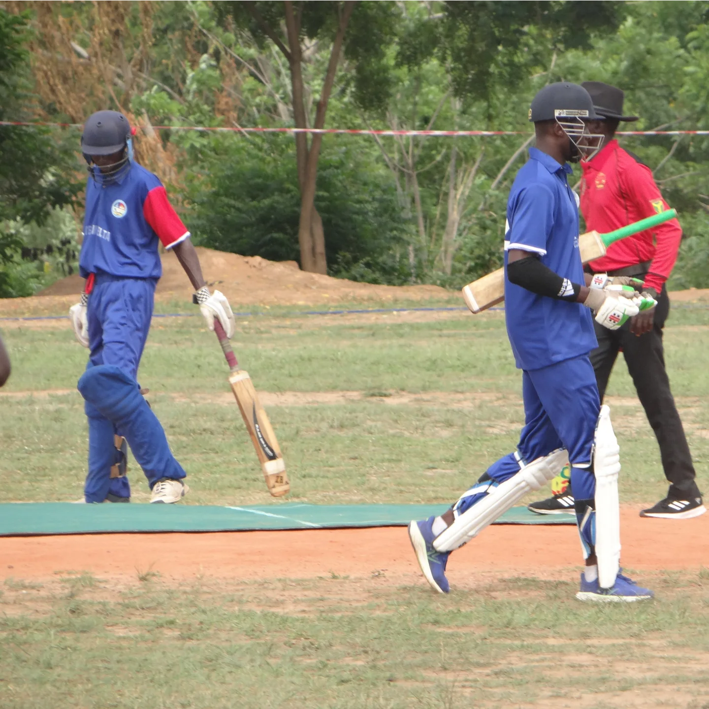 Edo State M Needs 6 Runs In 60 Balls Versus Delta State M Thrilling encounter unfolds at the festival as teams strive to clinch win under pressure.!!