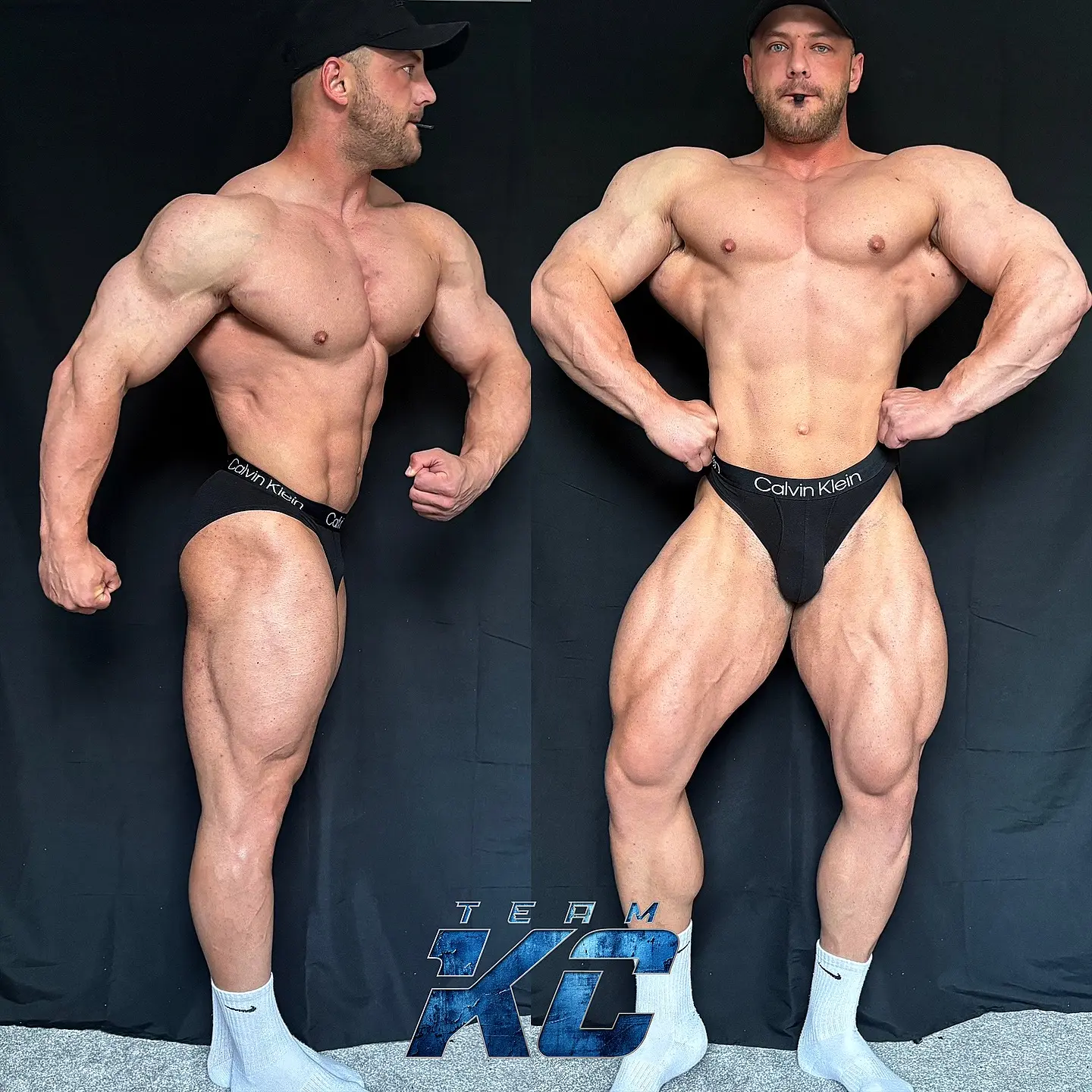 Ed’s Transformation Sparks New Classic Physique Season Coach praises Ed's striking fat loss and remarkable comeback as he returns to the stage!!!