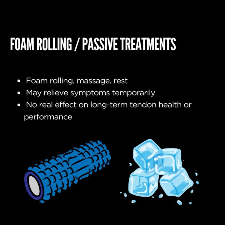 Effective Jumper’s Knee Treatments Ranked
