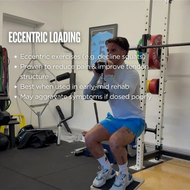 Effective Jumper’s Knee Treatments Ranked