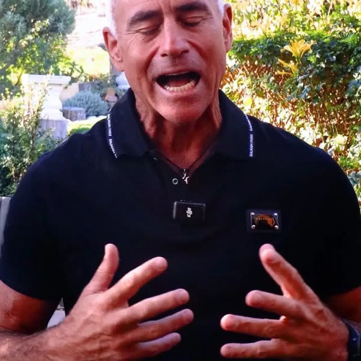 Ego Drives Success: Aligning Goals For Team Triumph Paddy Upton talks about how personal drive transforms into team success when ego is bridled ASAP.