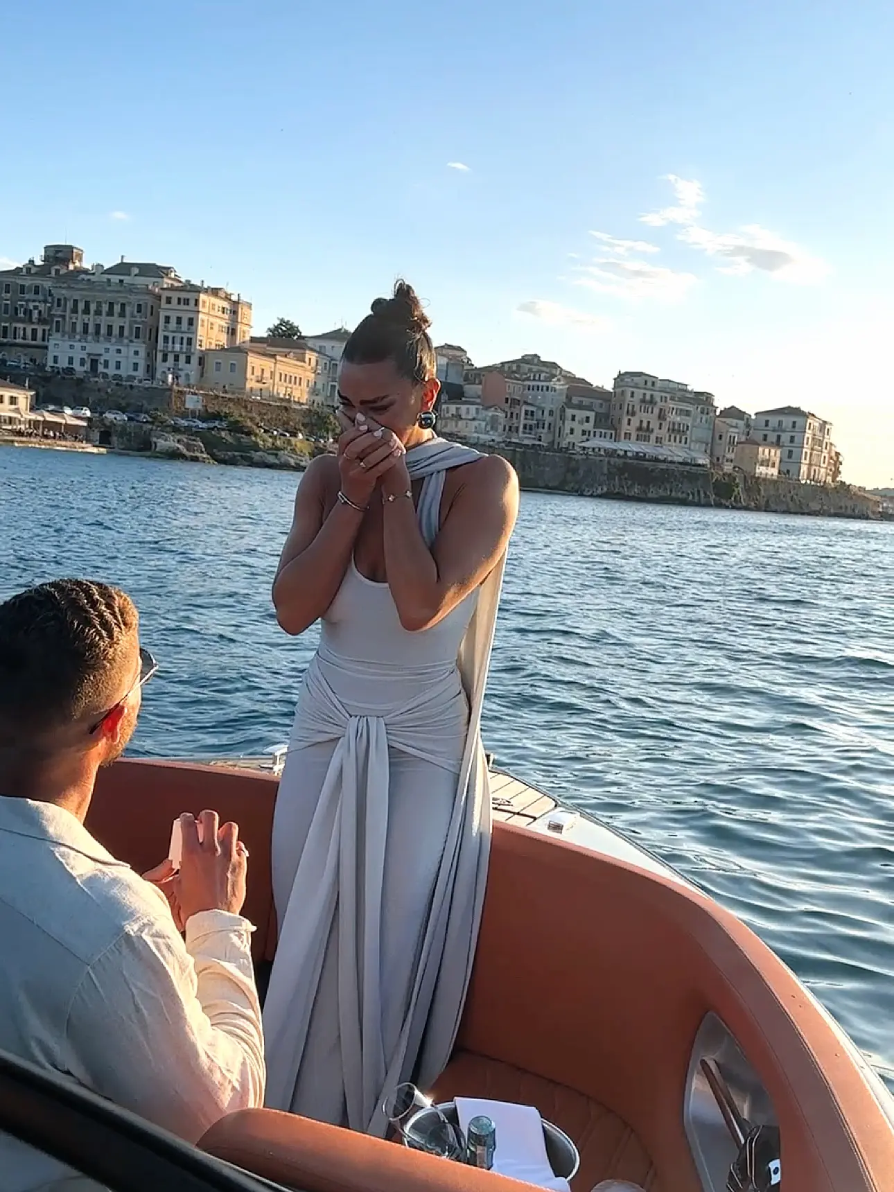 Ella-Mae Rayner Declares Eternal Love In Stunning Engagement Post Her recent post captures timeless love, celebrating eternal commitment & boundless devotion.