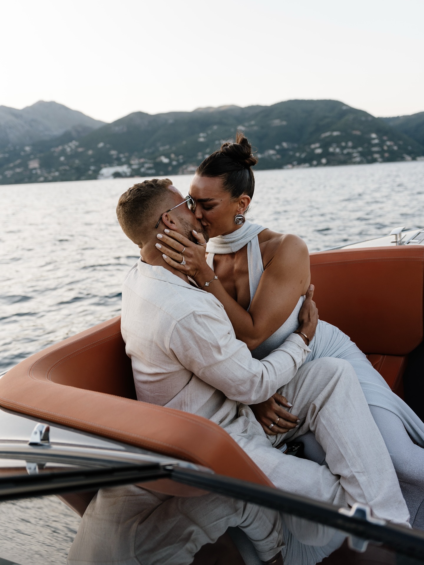 Ella-Mae Rayner Declares Eternal Love In Stunning Engagement Post