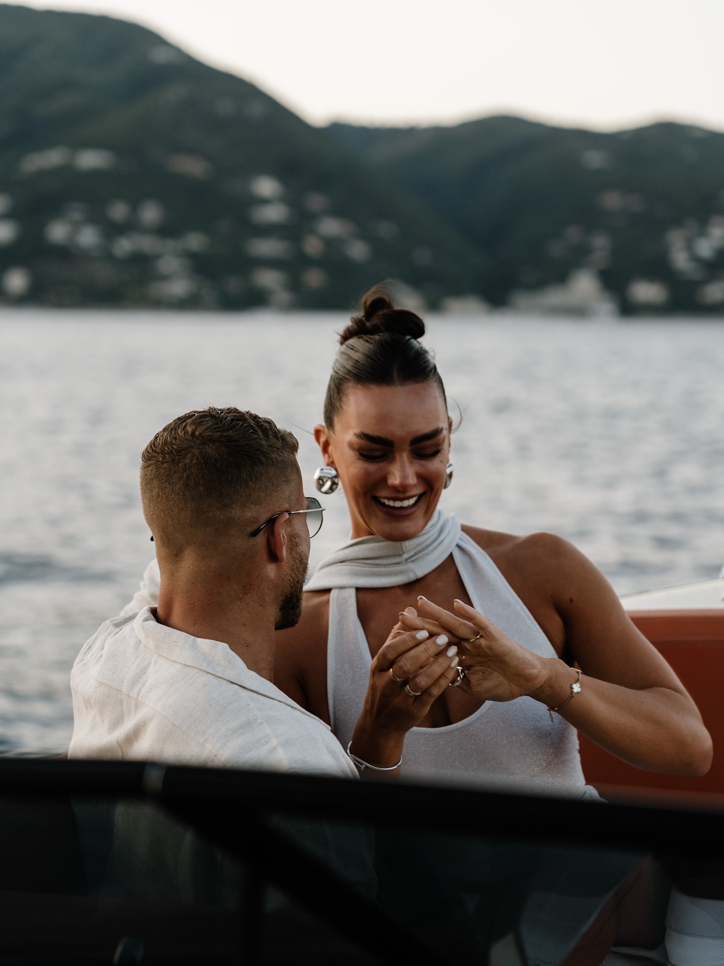 Ella-Mae Rayner Declares Eternal Love In Stunning Engagement Post