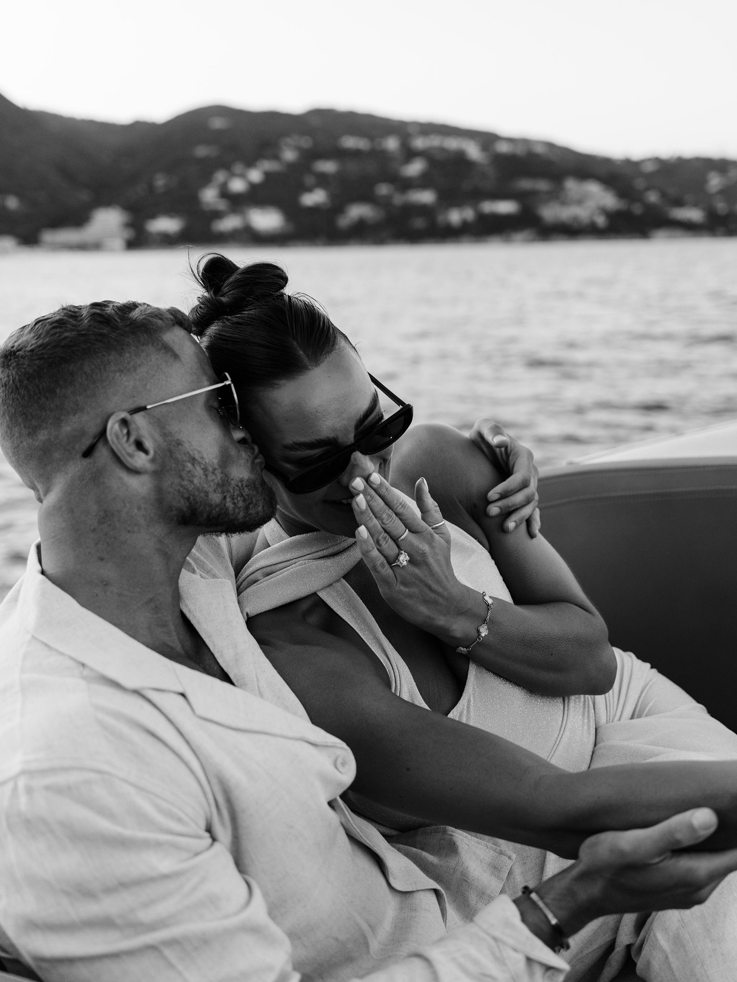 Ella-Mae Rayner Declares Eternal Love In Stunning Engagement Post