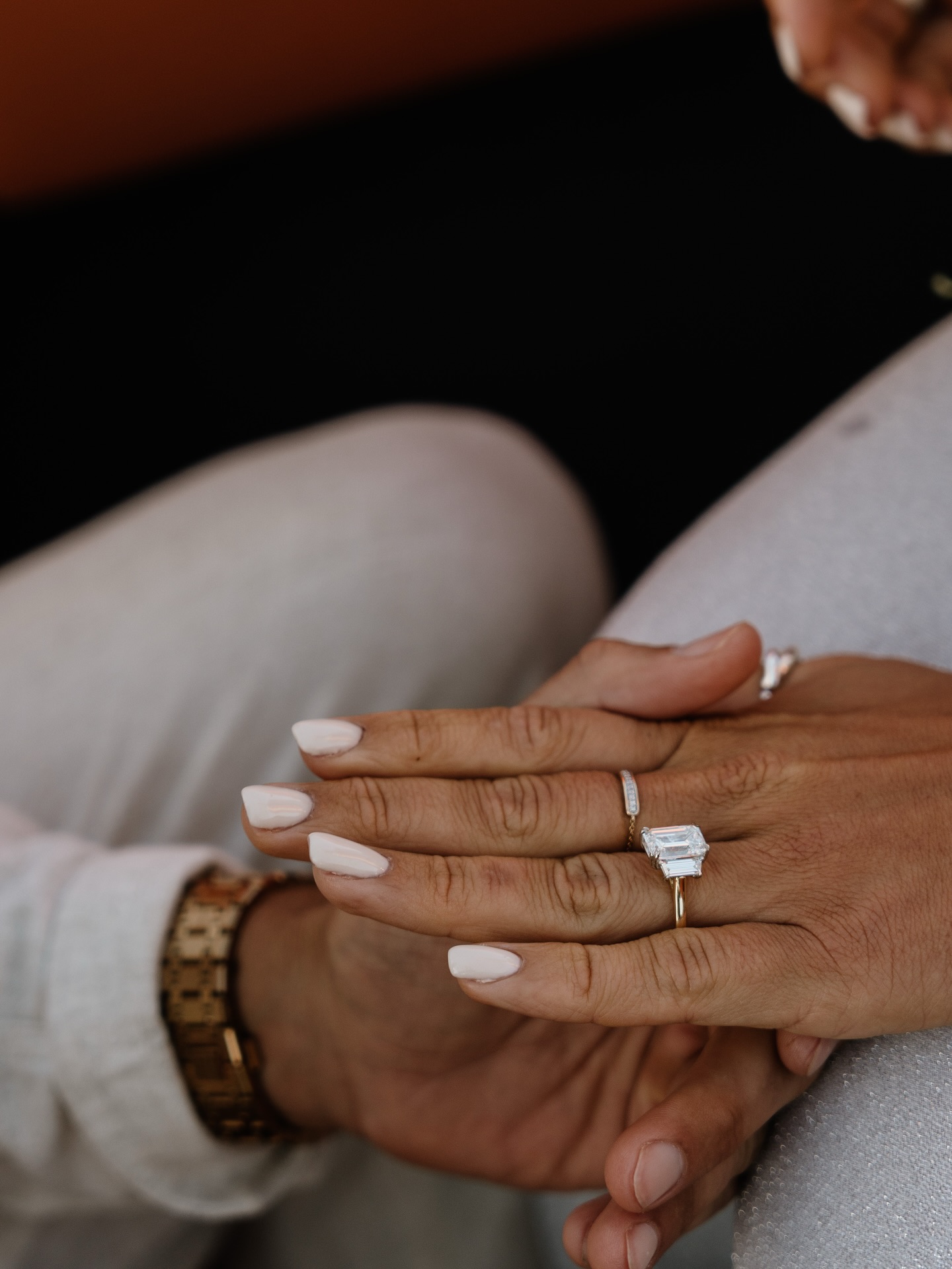 Ella-Mae Rayner Declares Eternal Love In Stunning Engagement Post