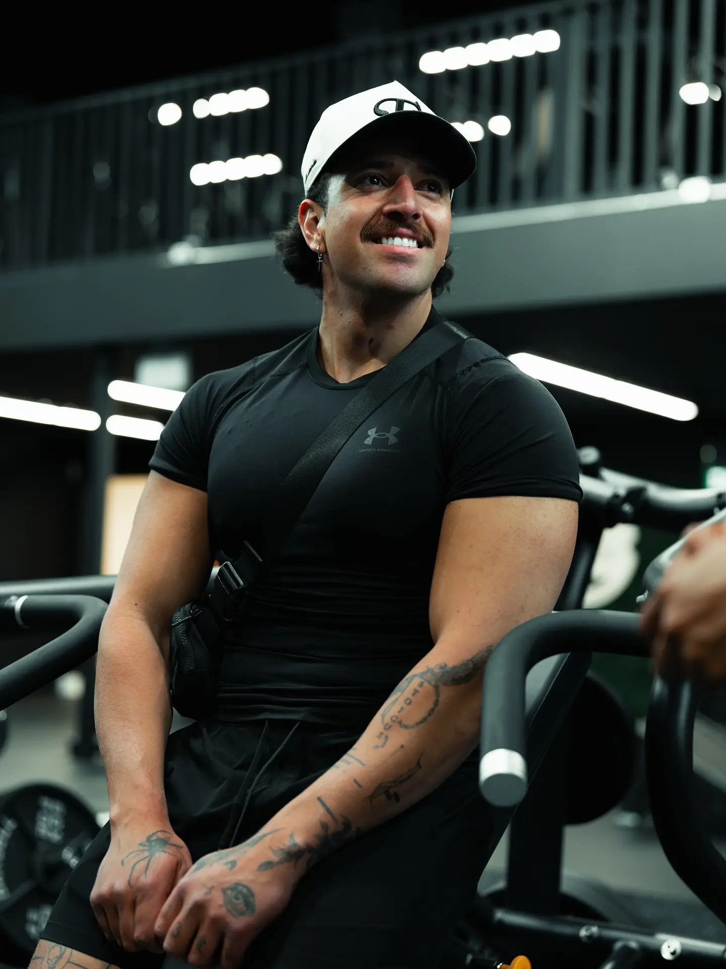 Embrace Change: Kyler’s Motivational Fitness Journey Redefine your health journey as Kyler proves that change fuels strength, growth, and hope.