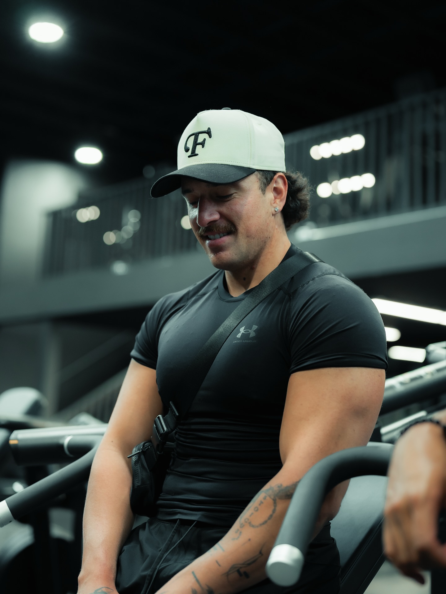 Embrace Change: Kyler's Motivational Fitness Journey