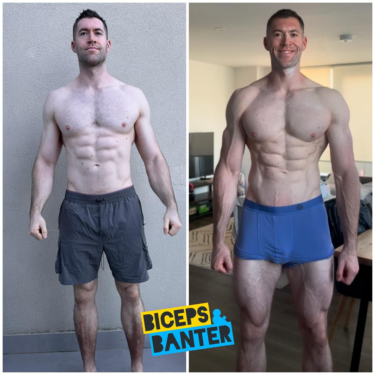 Embracing Confidence: The Case For Looking Good Jake Cathcart, online transformation coach, proves self-care and looking good uplift lives.