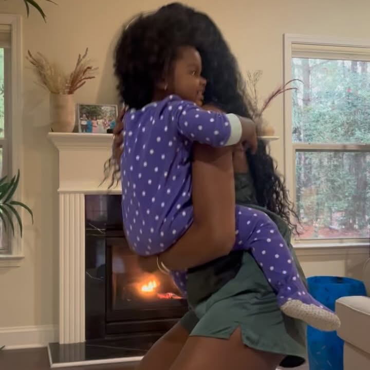 Embracing Motherhood: A Journey Of Love And Inspiration