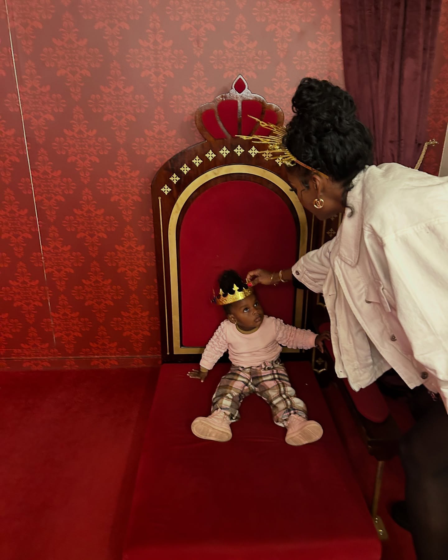 Embracing Motherhood: A Journey Of Love And Inspiration