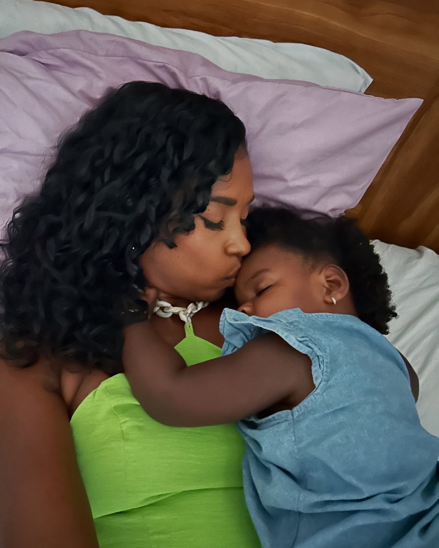 Embracing Motherhood: A Journey Of Love And Inspiration