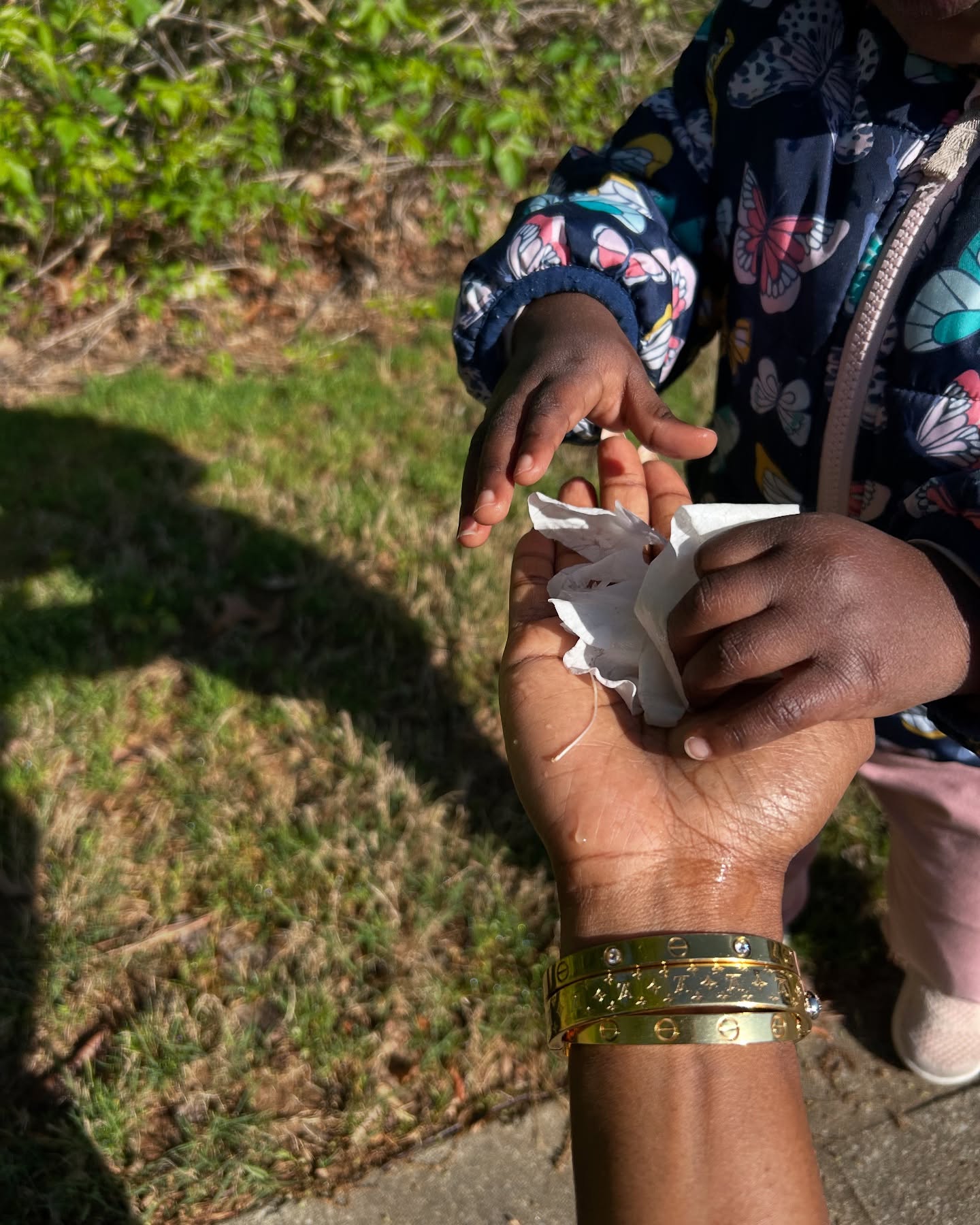 Embracing Motherhood: A Journey Of Love And Inspiration