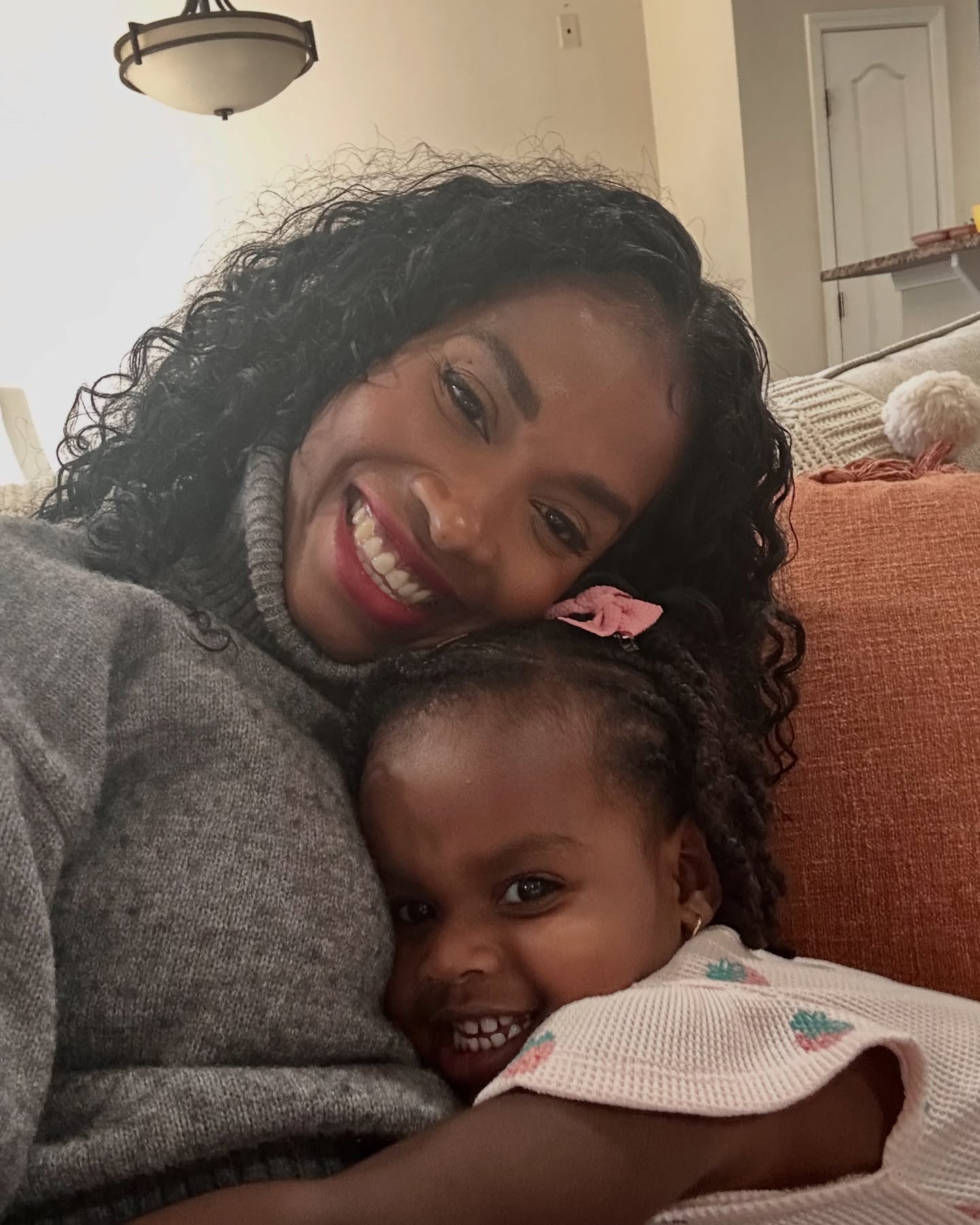 Embracing Motherhood: A Journey Of Love And Inspiration