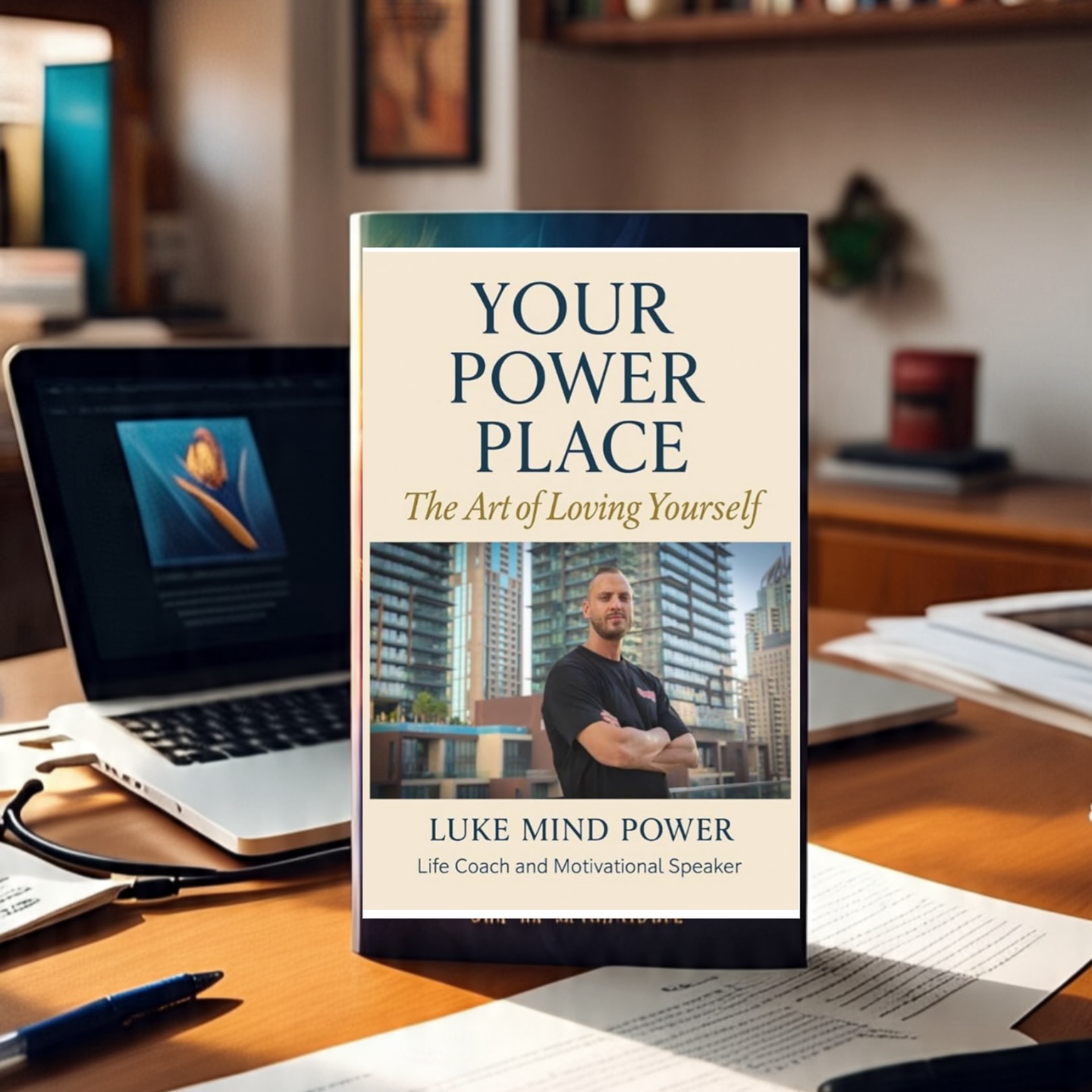 Embracing Self Love In Life’s Storms