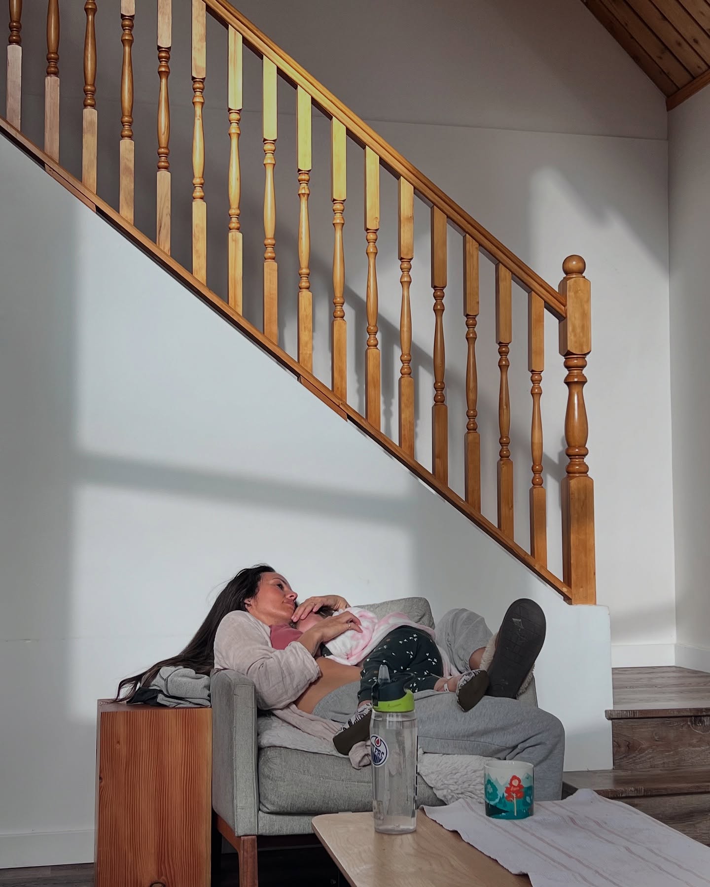 Embracing Stillness: A Coach's Path to Intentional Living