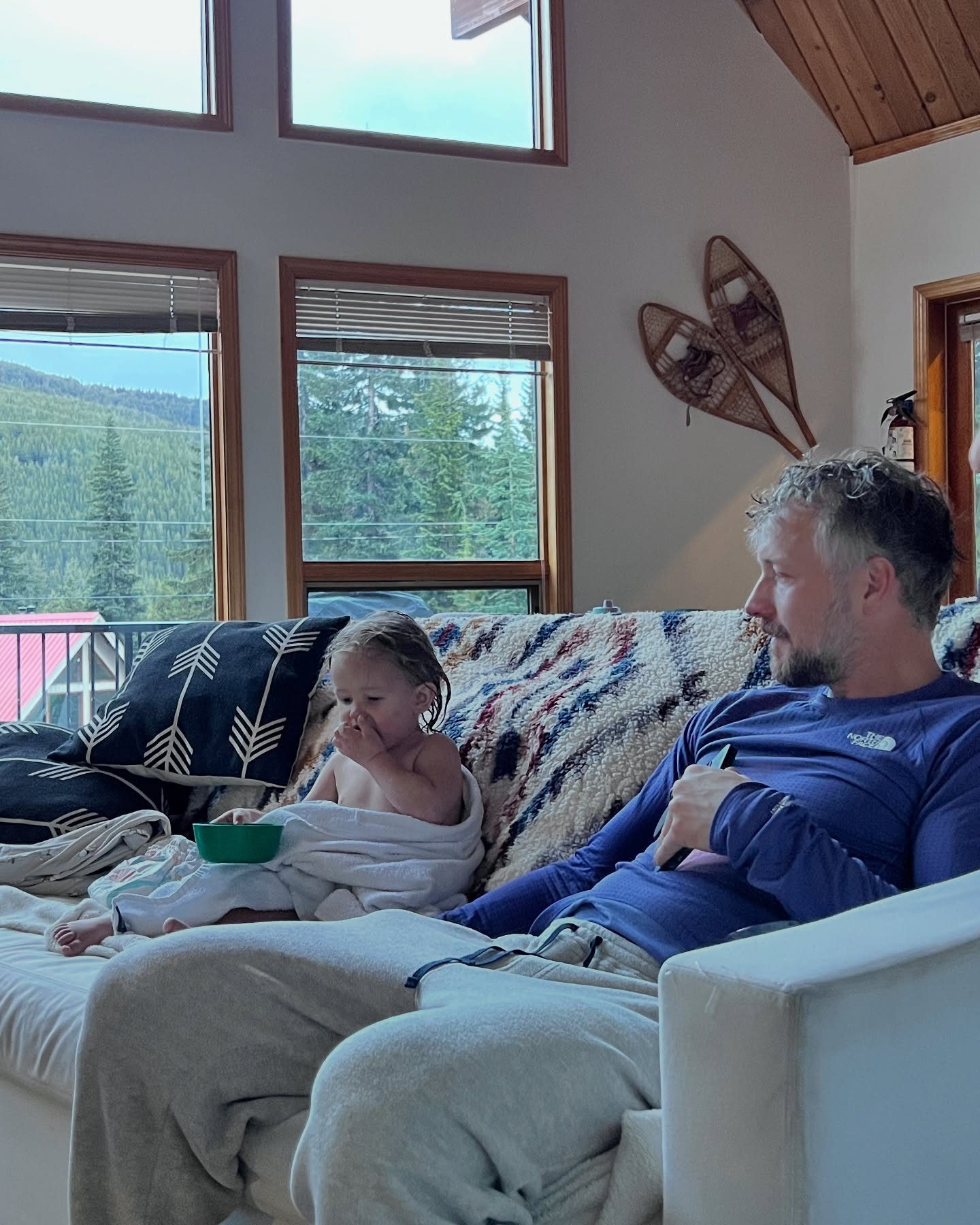 Embracing Stillness: A Coach's Path to Intentional Living