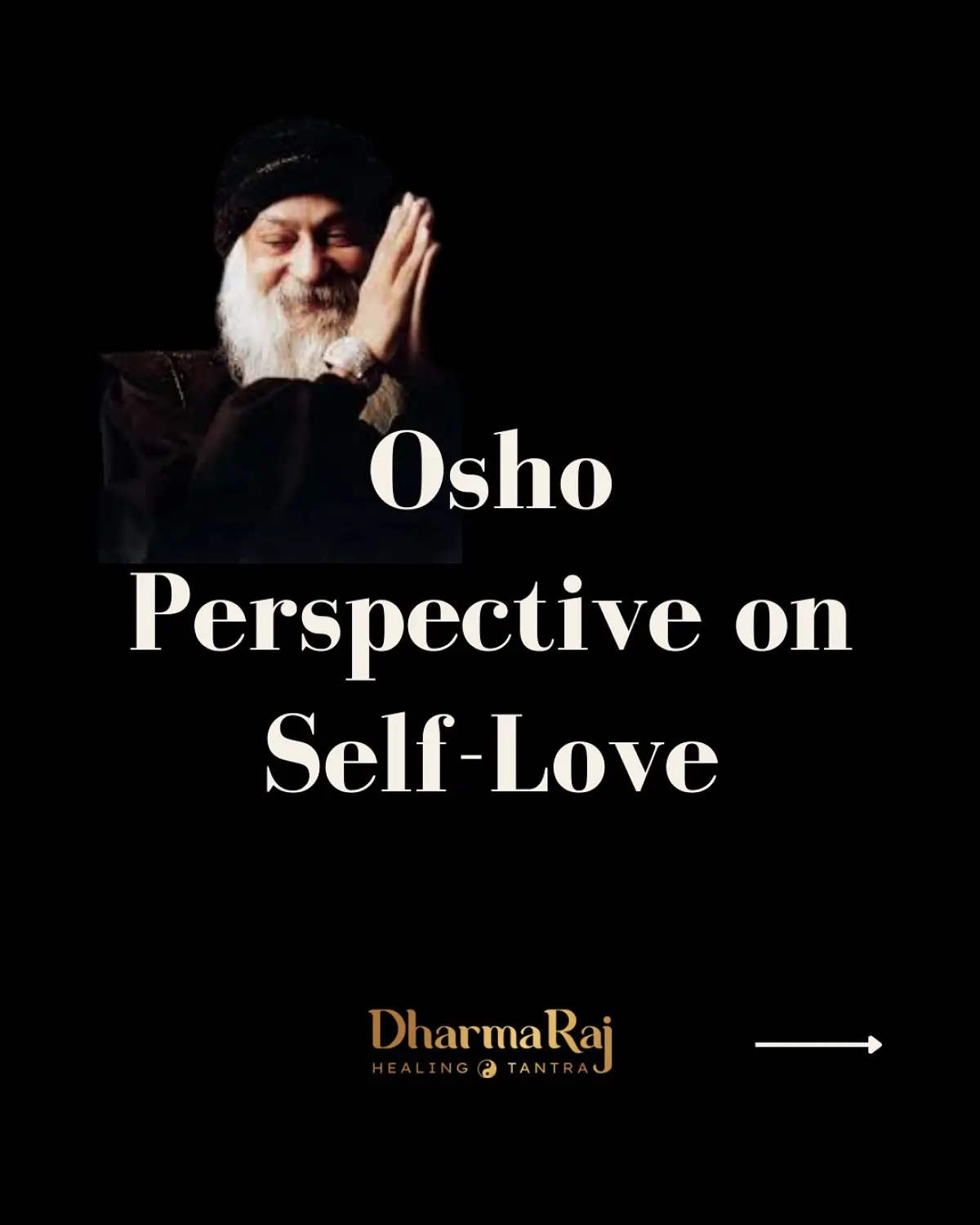 Embracing Unconditional Self-Love: Tantric Awakening Insights Dr. Colin Hu inspires self-love through tantric wisdom, urging us to embrace our inner truth.