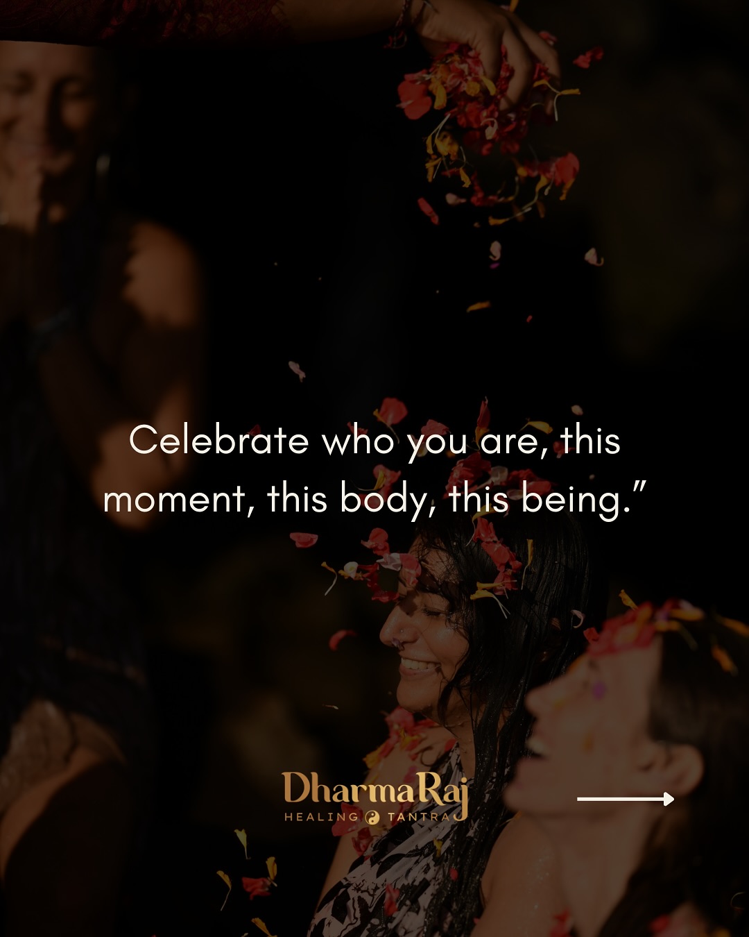 Embracing Unconditional Self-Love: Tantric Awakening Insights