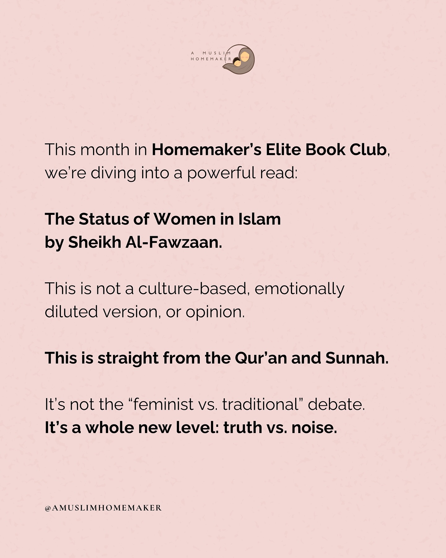 Empowering Reflections On Women In Islam