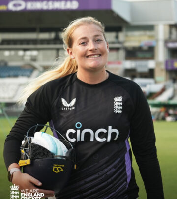 England Cricket Wishes a Joyful Birthday, Cherishing a Special Fan Milestone Today Indeed!