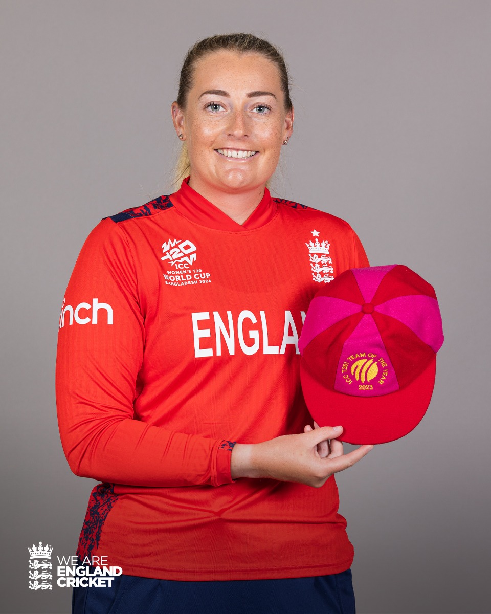 England Cricket Birthday Shout-Out