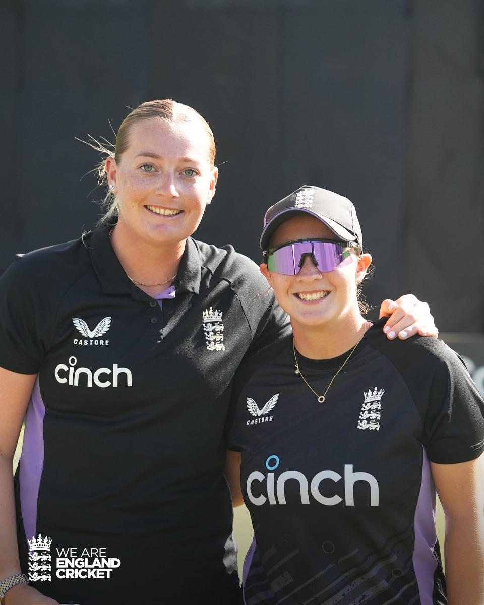 England Cricket Birthday Shout-Out