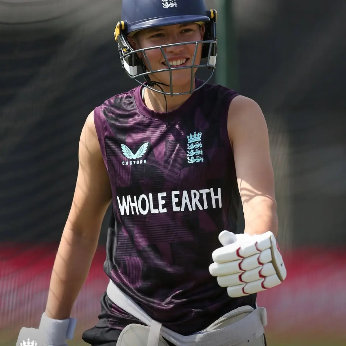 England Cricket Countdown: 24 Hours To Go Excitement builds as the England Cricket Team gears up for a major event set for tomorrow!
