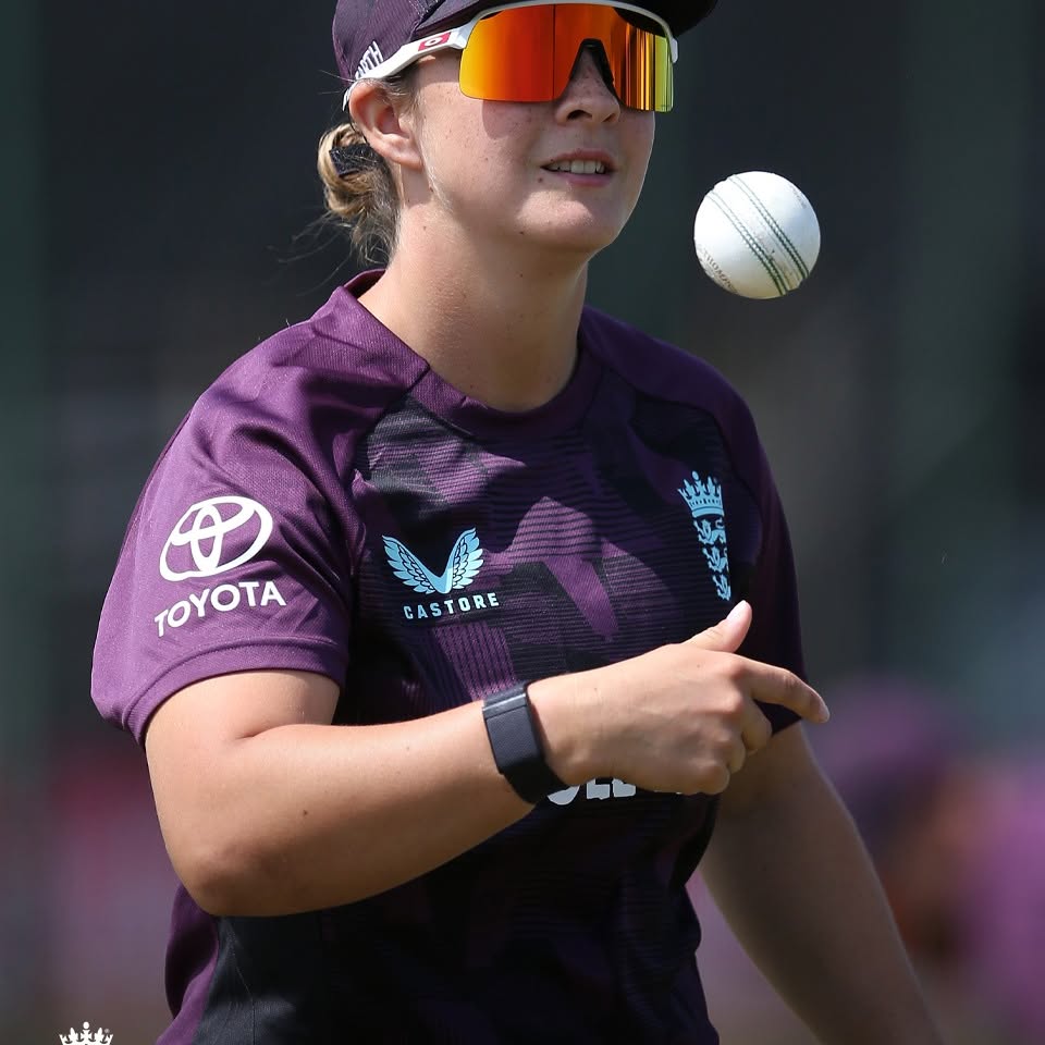 England Cricket Countdown: 24 Hours To Go